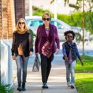 Fotoğraf Amanda Seyfried