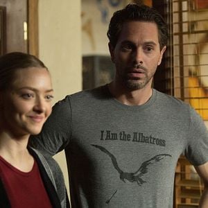 Fotoğraf Amanda Seyfried