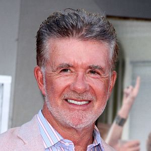 Fotoğraf Alan Thicke