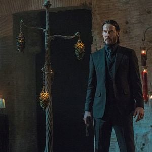 Fotoğraf John Wick 2