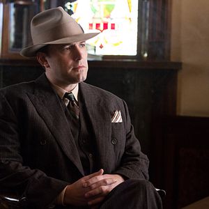 Fotoğraf Ben Affleck