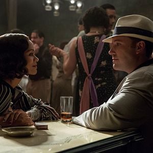 Fotoğraf Zoe Saldana