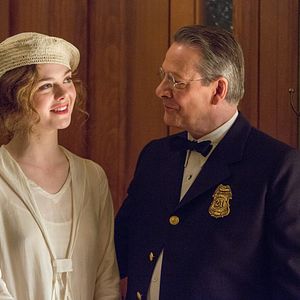 Fotoğraf Chris Cooper