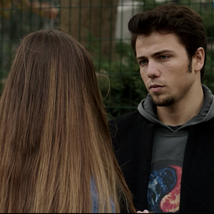 Fotoğraf Kötü Çocuk