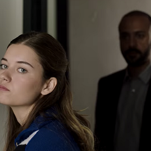 Fotoğraf Kötü Çocuk