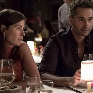 Fotoğraf Omar Metwally