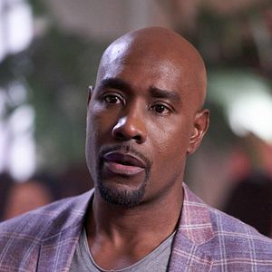 Fotoğraf Morris Chestnut