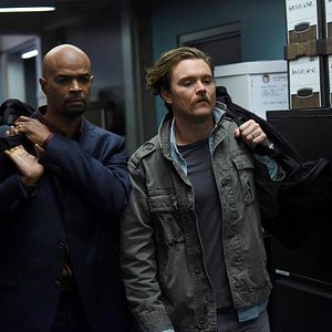 Fotoğraf Lethal Weapon