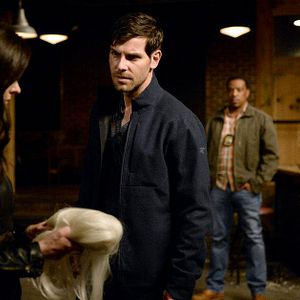 Fotoğraf David Giuntoli