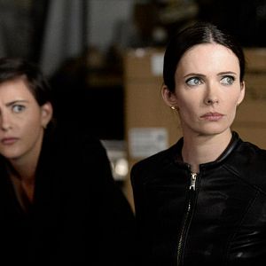 Fotoğraf Elizabeth Tulloch