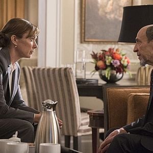 Fotoğraf Elizabeth Marvel