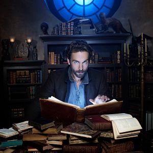 Fotoğraf Sleepy Hollow