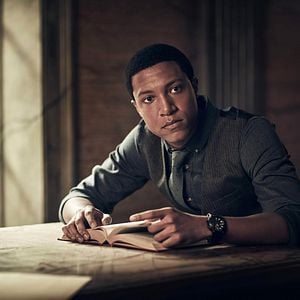 Fotoğraf Sleepy Hollow