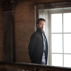 Fotoğraf Sleepy Hollow