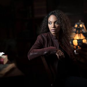 Fotoğraf Sleepy Hollow