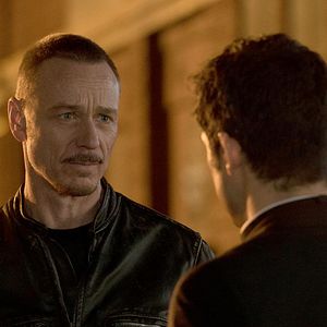 Fotoğraf Ben Daniels