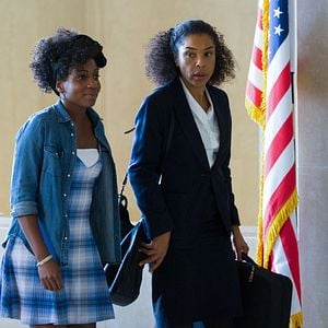 Fotoğraf Sophie Okonedo