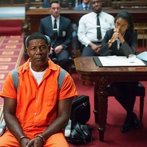 Fotoğraf Sophie Okonedo