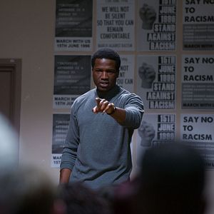 Fotoğraf Sope Dirisu