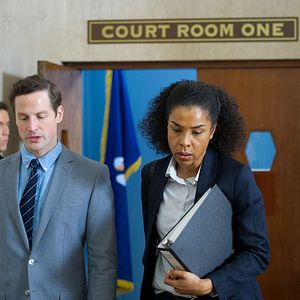 Fotoğraf Sophie Okonedo