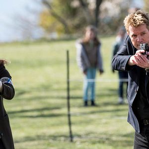 Fotoğraf Xavier Deluc