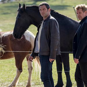 Fotoğraf Xavier Deluc