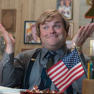 Fotoğraf The Polka King