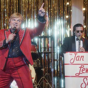 Fotoğraf The Polka King