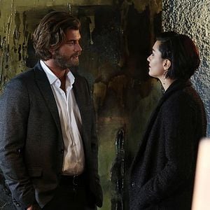 Fotoğraf Cesur ve Güzel