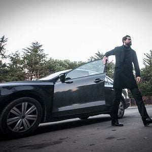 Fotoğraf Cesur Yürek