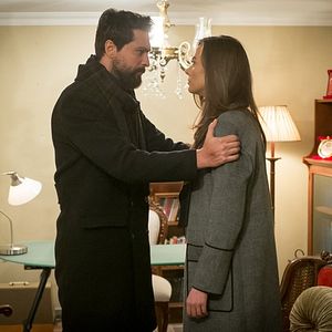 Fotoğraf Cesur Yürek