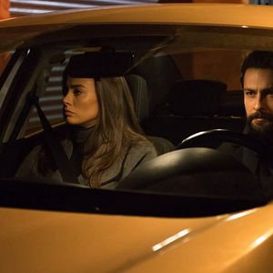 Fotoğraf Cesur Yürek