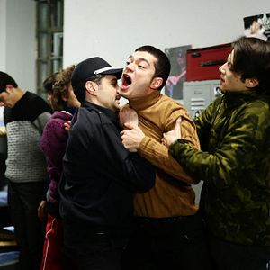 Fotoğraf Umuda Kelepçe Vurulmaz