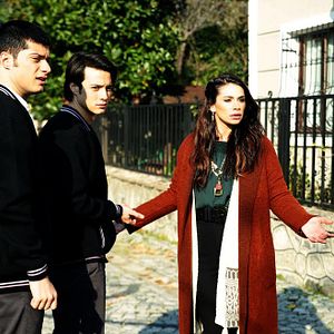 Fotoğraf Umuda Kelepçe Vurulmaz