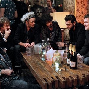 Fotoğraf Maxim Nucci