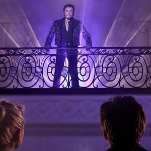 Fotoğraf Johnny Hallyday