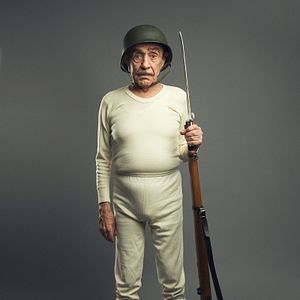 Fotoğraf Alemde Bir Gece