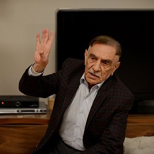 Fotoğraf Alemde Bir Gece