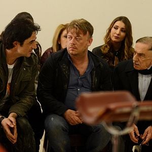 Fotoğraf Alemde Bir Gece