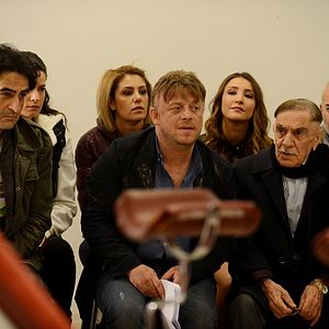 Fotoğraf Alemde Bir Gece