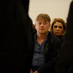 Fotoğraf Alemde Bir Gece