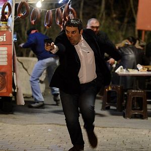 Fotoğraf Alemde Bir Gece