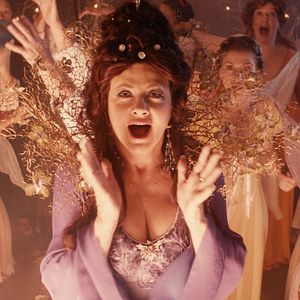 Fotoğraf Catherine Jacob