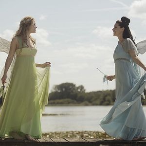 Fotoğraf Sarah-Jeanne Labrosse