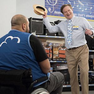 Fotoğraf Mark McKinney