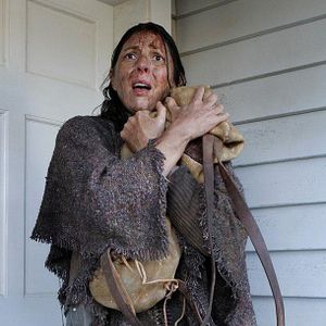 Fotoğraf Gina Bellman