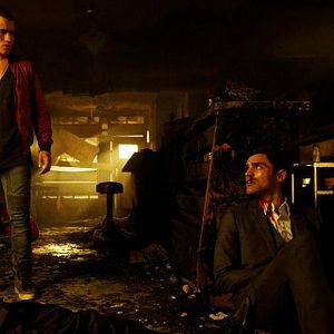 Fotoğraf Eddie Ramos