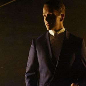 Fotoğraf Douglas Nyback