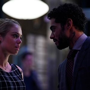 Fotoğraf Stephanie Bennett (III)