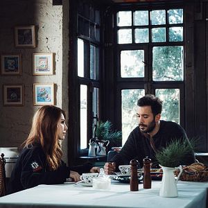 Fotoğraf Kiralık Aşk